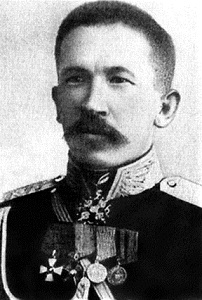 Лавр Корнилов