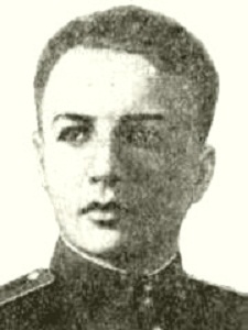Бреусов Владимир