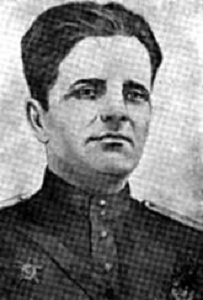 Ульянин Федор