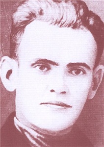 Гаврилов Иван