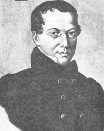 Григорий Карелин